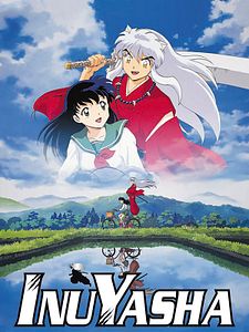 poster de la série Inuyasha Saison 1