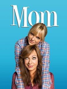 poster de la série Mom Saison 7