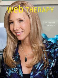 poster de la série Web Therapy Saison 3