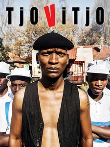 poster de la série Tjovitjo Saison 2