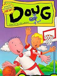 poster de la série Doug Saison 7