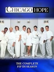poster de la série Chicago Hope, la vie à tout prix Saison 5