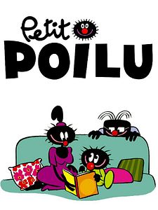 poster de la série Petit poilu Saison 1