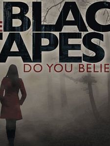 poster de la série The Black Tapes Saison 1