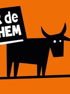poster de la série Tour de Mayhem Saison 1