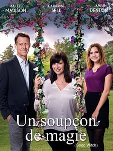 poster de la série Un Soupçon de magie Saison 7