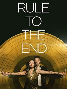 poster de la série Empire (2015) Saison 6