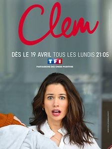 poster de la série Clem Saison 11