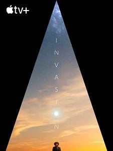 Invasion Saison 1 en streaming