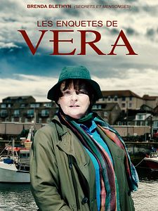 poster de la série Les Enquêtes de Véra Saison 10