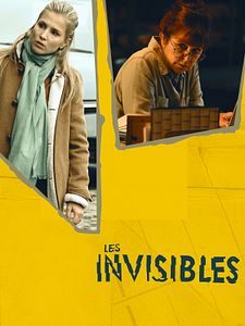 poster de la série Les Invisibles Saison 1