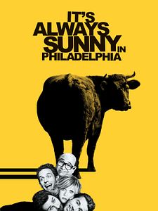 poster de la série Philadelphia Saison 4