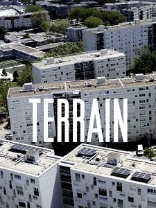 poster de la série Terrain Saison 1