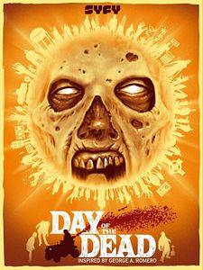 poster de la série Day Of The Dead Saison 1