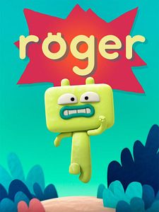 poster de la série Roger Saison 1