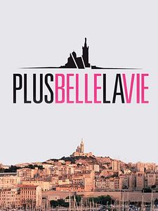 poster de la série Plus belle la vie Saison 2