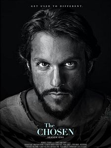 poster de la série The Chosen Saison 6