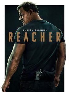 poster de la série Reacher Saison 6