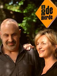 poster de la série Dans la tête des gens Saison 1