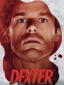poster de la série Dexter Saison 5