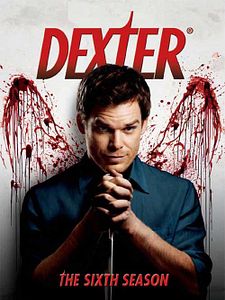 poster de la série Dexter Saison 6