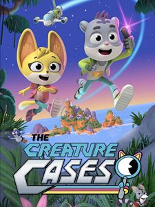 poster de la série Les Enquêtes sauvages Saison 7