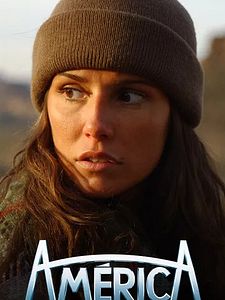poster de la série América Saison 1