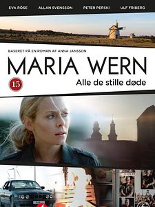 poster de la série Maria Wern Saison 2