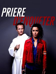 poster de la série Prière d'enquêter Saison 1