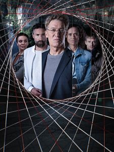 poster de la série Das Netz - Prometheus Saison 1