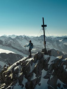 poster de la série Une vérité en marche : L'affaire Alex Schwazer Saison 1