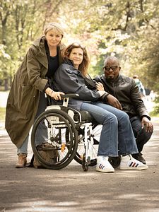 poster de la série Mirakel N°71 Saison 1