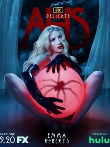 poster de la série American Horror Story Saison 12