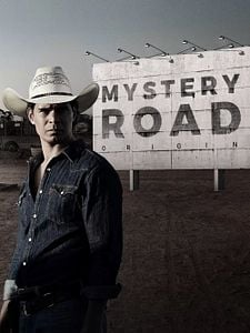poster de la série Mystery Road : les origines Saison 1