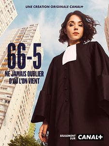 poster de la série 66-5 Saison 1