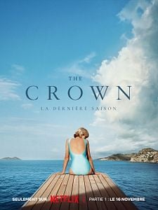 poster de la série The Crown Saison 6
