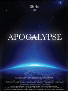 poster de la série Apocalypse Saison 1