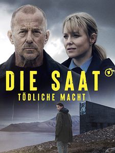 poster de la série The Seed Saison 1