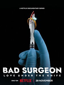 poster de la série Un chirurgien qui vous veut du bien ? Saison 1