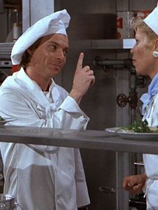 poster de la série La Croisière s'amuse Saison 5