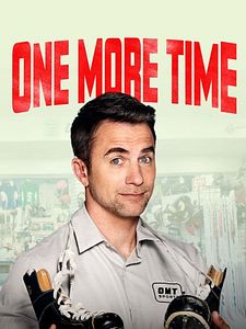 poster de la série One More Time Saison 1