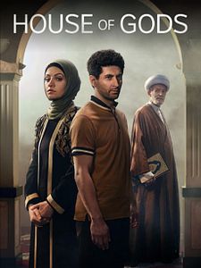 poster de la série House of Gods Saison 1