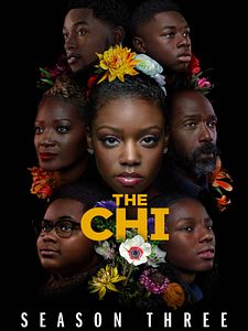poster de la série The Chi Saison 3
