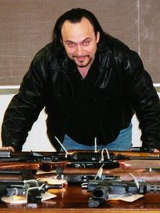 poster de la série Dale l'infiltré Saison 1