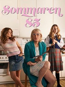 poster de la série Dreaming of England Saison 1