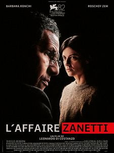 L'Affaire Zanetti