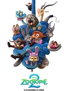 Zootopie 2