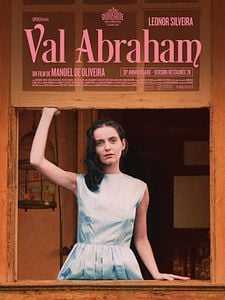 Val Abraham
