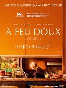 À feu doux