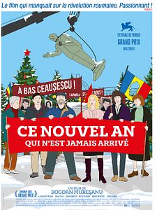 Ce nouvel an qui n'est jamais arrivé